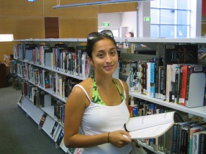 Gold Coast Library