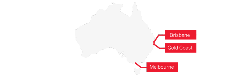 English School in Australia - Melbourne, Brisbane and Gold Coast