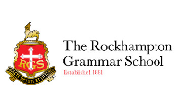 The Rockhampton Grammar School