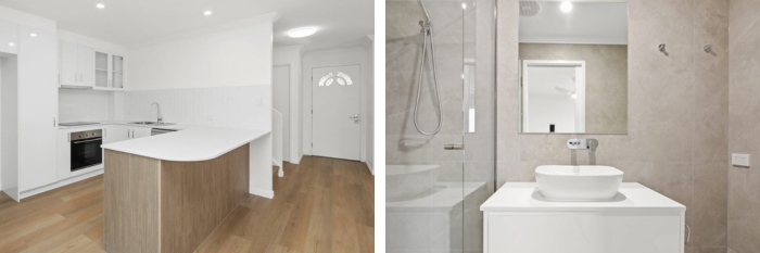 BROWNS Student Houses