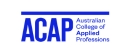 Australian College of Applied Professions (ACAP)