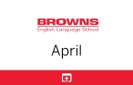 BROWNS English Language School agent newsletter