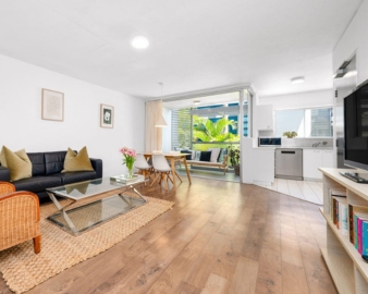 Brisbane Student Apartment (Ultra)