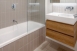 Single Room Bathroom