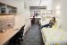 Brisbane Student Apartments Twin Share Studio Room