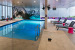 Brisbane Wharf Street Apartment Swimming Pool