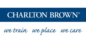Charlton Brown