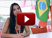 FCE Testimonial - Brazilian Student