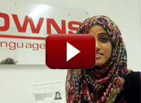 IELTS Testimonial - Saudi Student