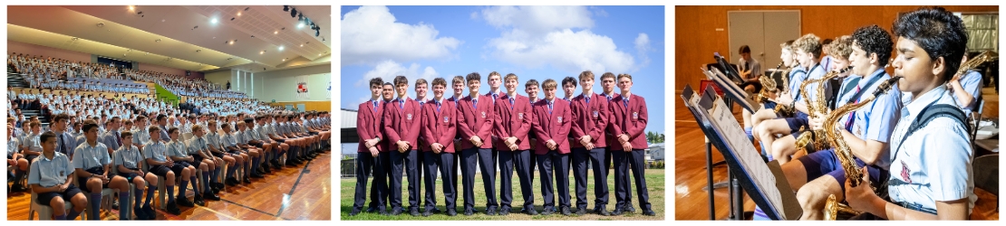 St Augustine’s College (Cairns)