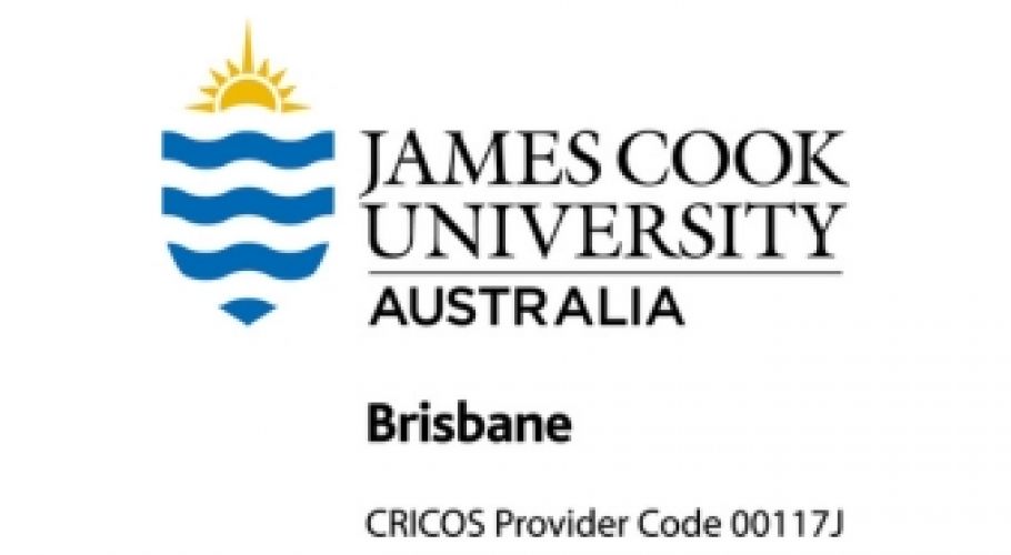 James Cook University Brisbane (CRICOS: 00117J)
