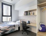 Private Room
