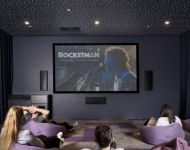 Cinema