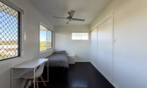 Twin Room - Single bed
