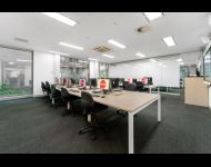 Computer room