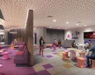 Learning Lounge