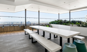 Sky Bar - Level 26