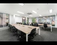 Accelerate room