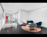Study space