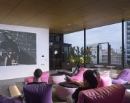 Outdoor Cinema
