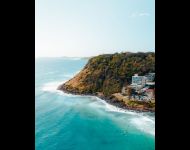 Gold Coast - Burleigh Heads