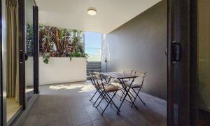 Outdoor Table
