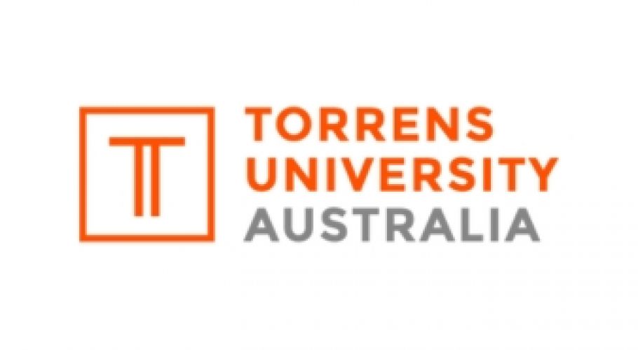 Torrens University Australia (CRICOS: 03389E)