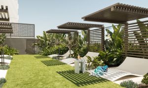 Sun Lounges