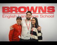 BROWNS Melbourne-25 BROWNS Melbourne-25