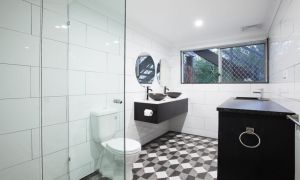 Downstairs Bathroom